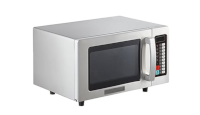 Commercial Microwave Oven Repair