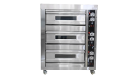 Commercial Oven Repair