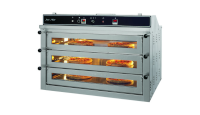 Commercial Pizza Oven Repair