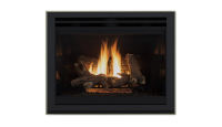 Gas Fireplace Repair