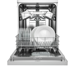 Dishwasher repair