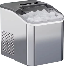 Ice maker repair