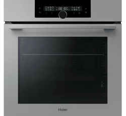 Oven repair