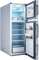 Refrigerator repair