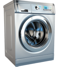 Washer repair